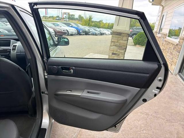 2009 Toyota Prius Base