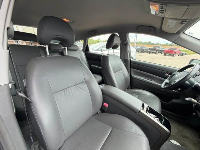 2009 Toyota Prius Base