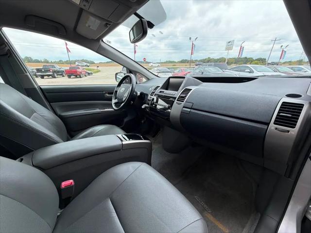 2009 Toyota Prius Base