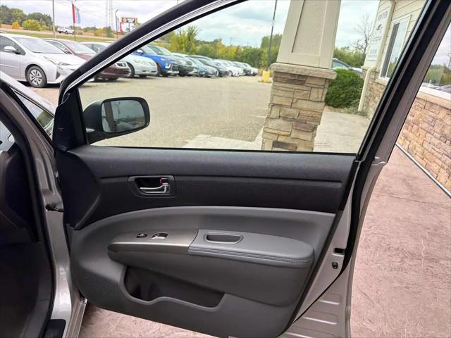 2009 Toyota Prius Base