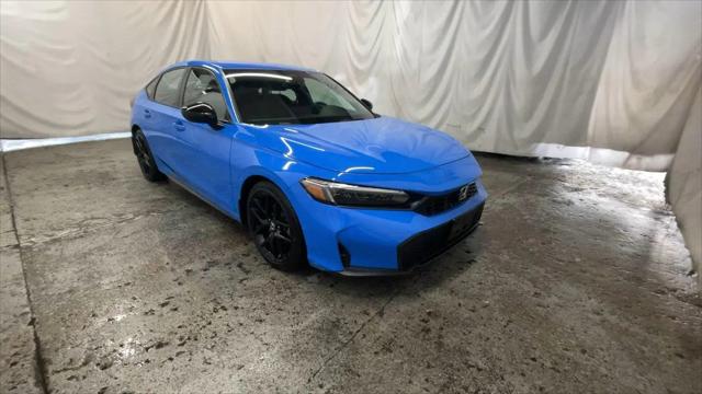 2025 Honda Civic Sport for sale in West New York, NJ