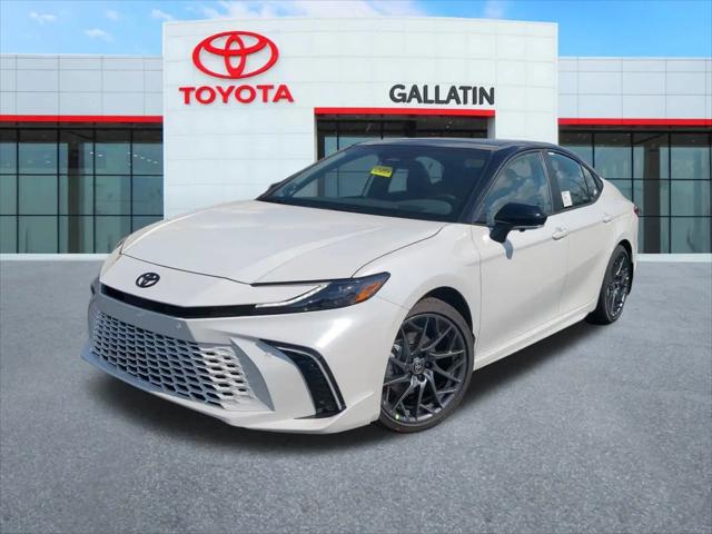 2026 Toyota Camry XSE for sale in Gallatin, TN