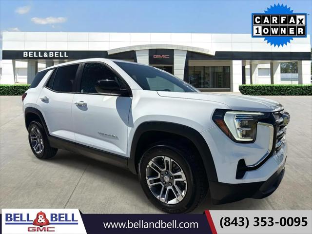 2026 GMC Terrain FWD Elevation for sale in Little River, SC