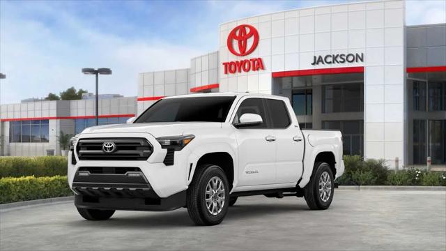 2026 Toyota Tacoma SR5 for sale in Jackson, MS
