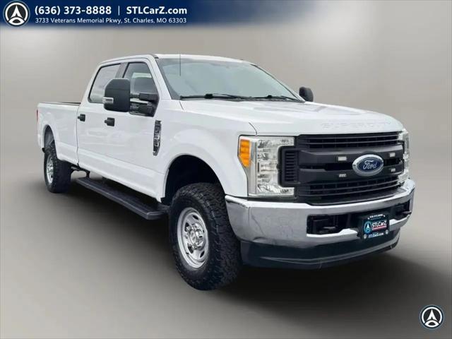 2017 Ford F-350 XL for sale in Saint Charles, MO
