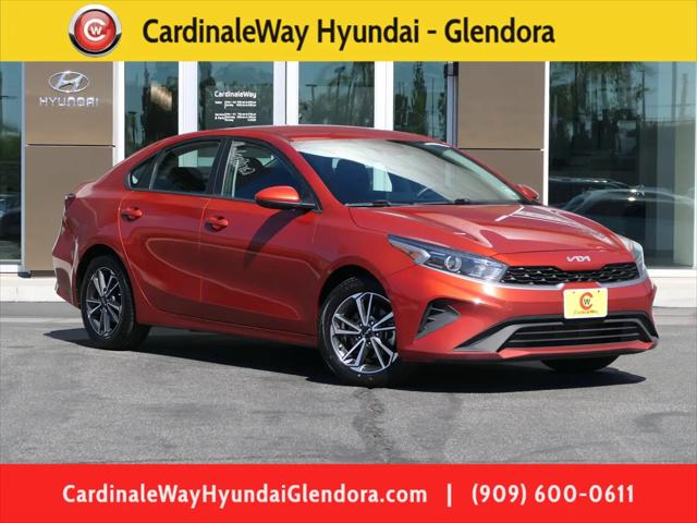 2023 Kia Forte LXS for sale in Glendora, CA