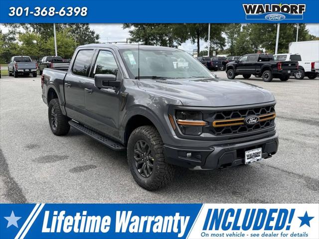 2026 Ford F-150 Tremor for sale in Waldorf, MD