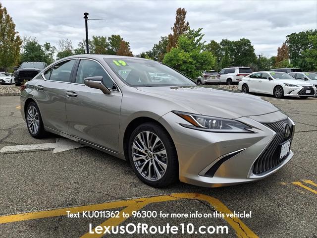 2019 Lexus ES 350 ES 350 for sale in Whippany, NJ