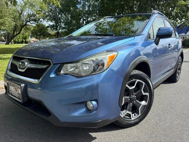 2014 Subaru XV Crosstrek 2.0i Premium for sale in Paterson, NJ