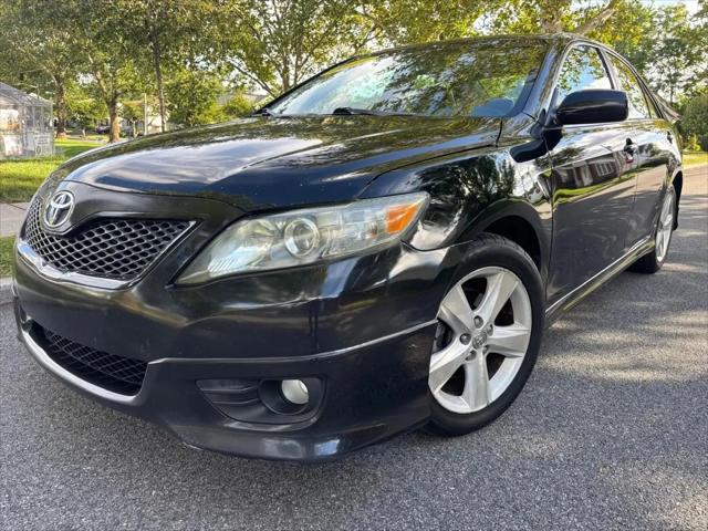 2011 Toyota Camry SE for sale in Paterson, NJ