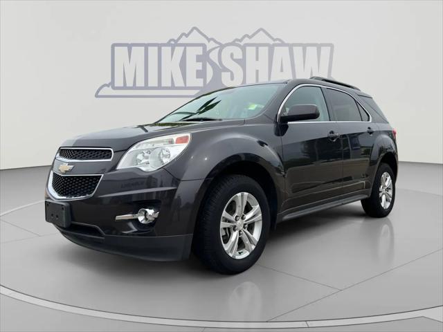 2014 Chevrolet Equinox 2LT for sale in Greeley, CO