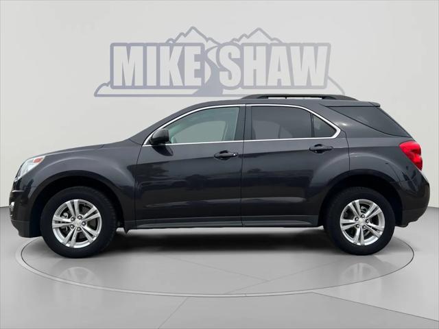 2014 Chevrolet Equinox 2LT