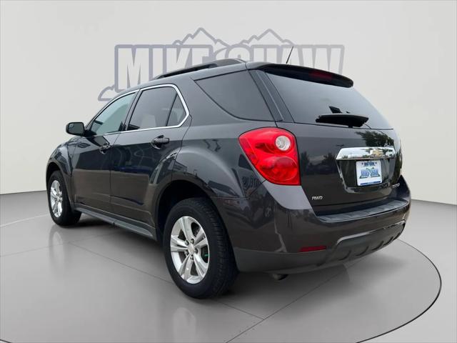 2014 Chevrolet Equinox 2LT