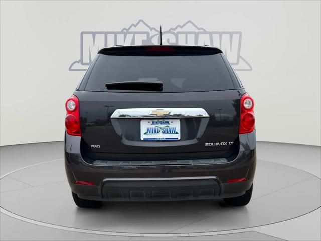 2014 Chevrolet Equinox 2LT