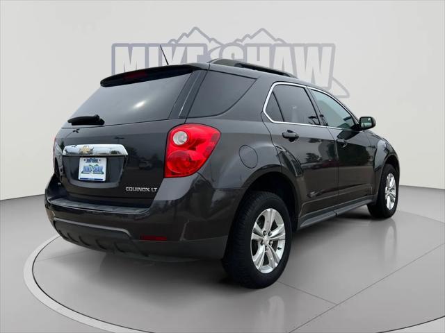 2014 Chevrolet Equinox 2LT
