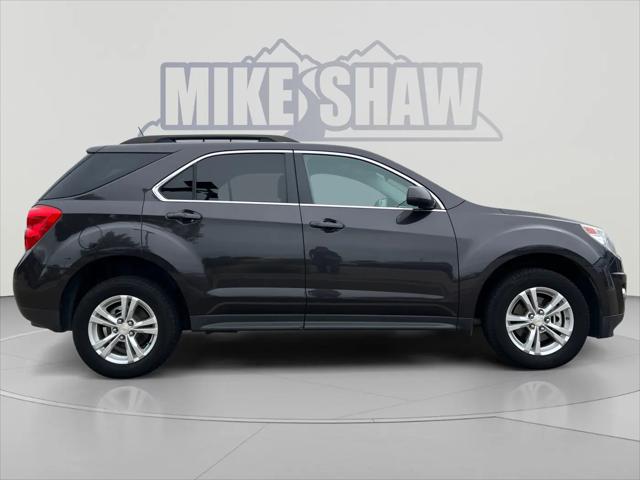 2014 Chevrolet Equinox 2LT