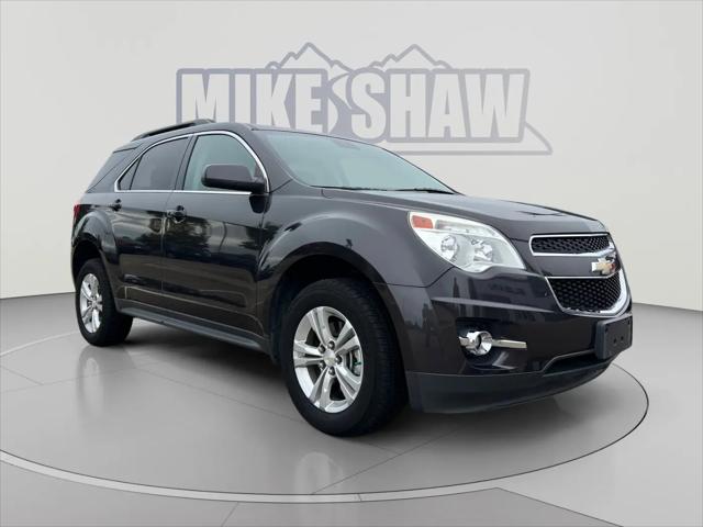 2014 Chevrolet Equinox 2LT