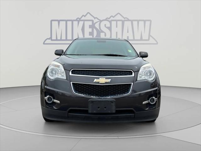 2014 Chevrolet Equinox 2LT