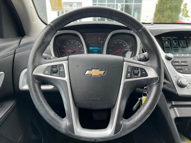 2014 Chevrolet Equinox 2LT