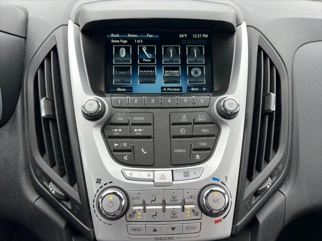2014 Chevrolet Equinox 2LT