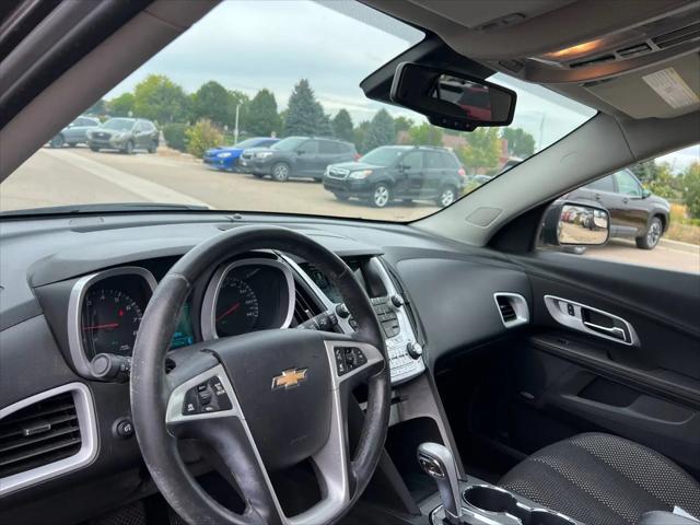 2014 Chevrolet Equinox 2LT