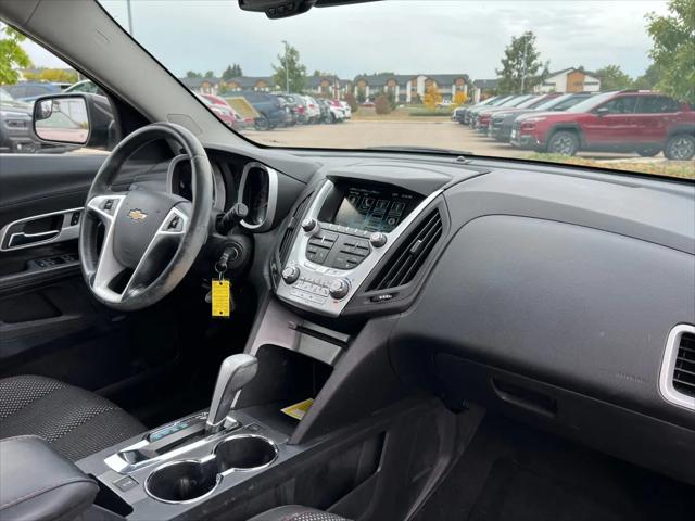 2014 Chevrolet Equinox 2LT