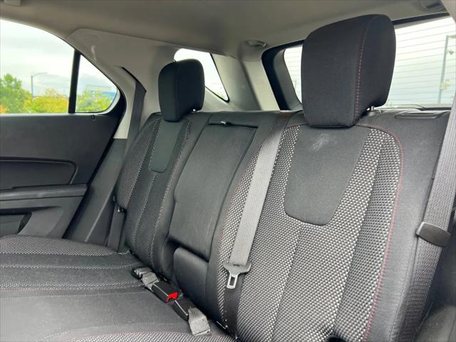 2014 Chevrolet Equinox 2LT