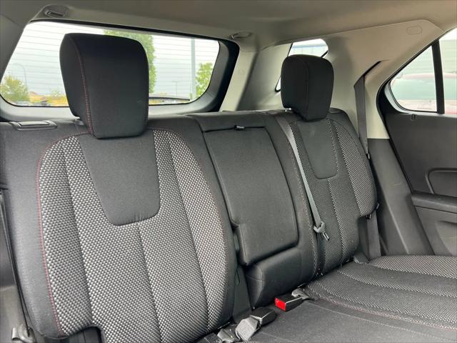 2014 Chevrolet Equinox 2LT