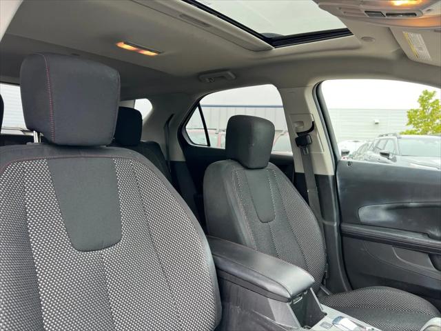 2014 Chevrolet Equinox 2LT