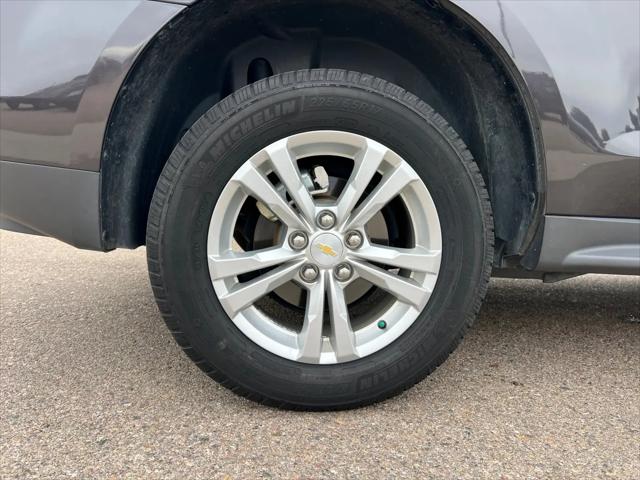 2014 Chevrolet Equinox 2LT