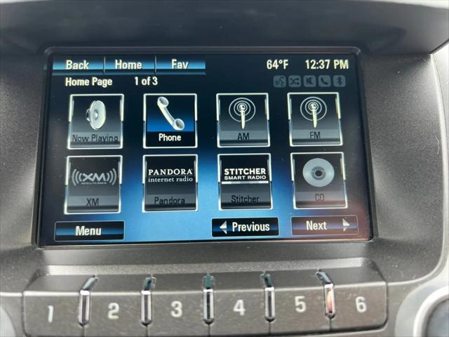 2014 Chevrolet Equinox 2LT