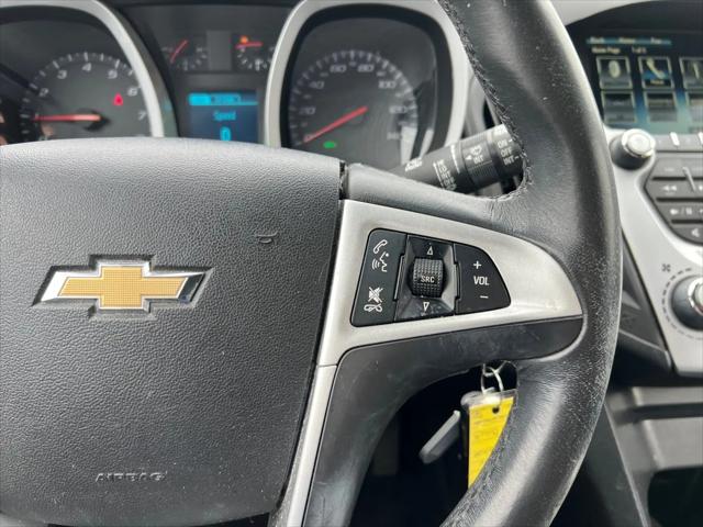 2014 Chevrolet Equinox 2LT