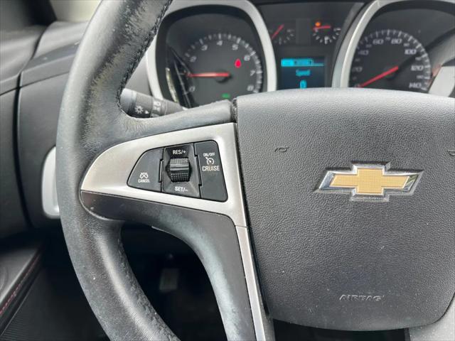 2014 Chevrolet Equinox 2LT