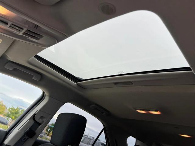 2014 Chevrolet Equinox 2LT