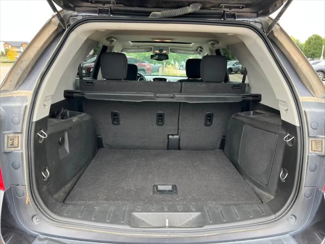 2014 Chevrolet Equinox 2LT