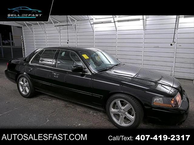 2003 Mercury Marauder Base for sale in Orlando, FL