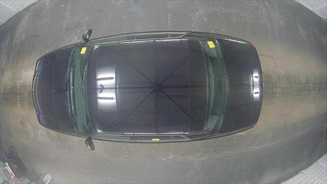 2003 Mercury Marauder Base
