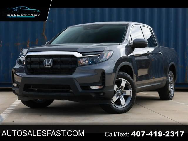2025 Honda Ridgeline RTL for sale in Orlando, FL