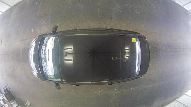 2015 Ford Fiesta S