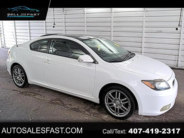 2008 Scion tC Spec for sale in Orlando, FL