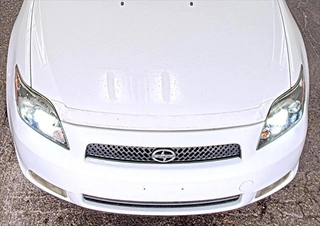 2008 Scion tC Spec