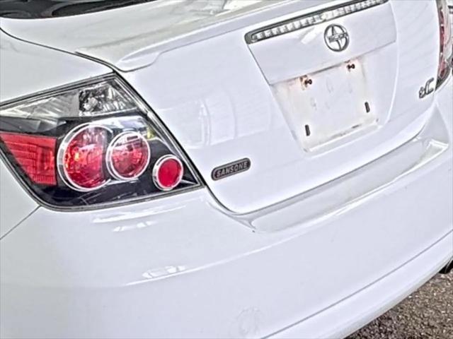 2008 Scion tC Spec