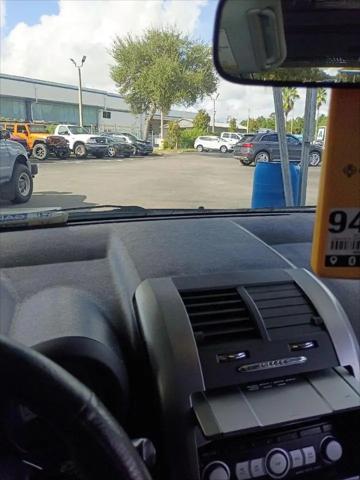 2008 Scion tC Spec