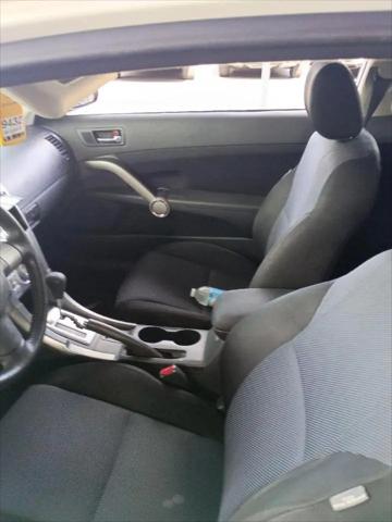 2008 Scion tC Spec