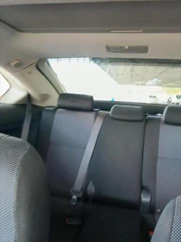 2008 Scion tC Spec