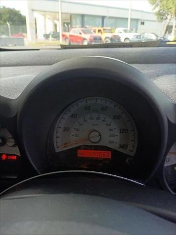 2008 Scion tC Spec