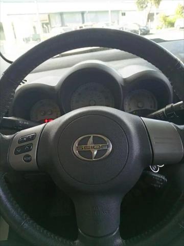 2008 Scion tC Spec