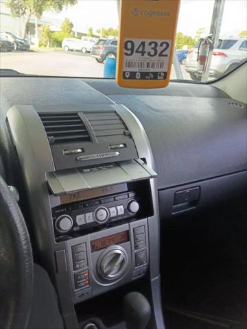 2008 Scion tC Spec