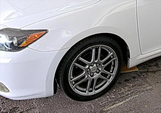 2008 Scion tC Spec