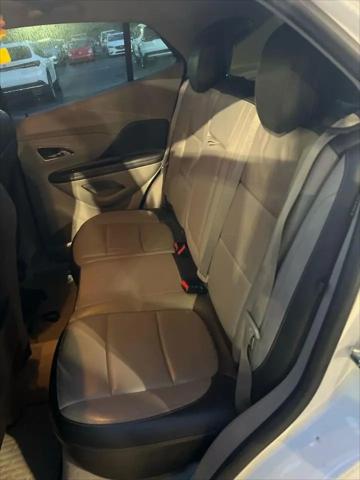 2013 Buick Encore Leather